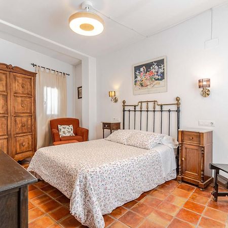 El Secreto del Olivo Nigüelas Exterior foto