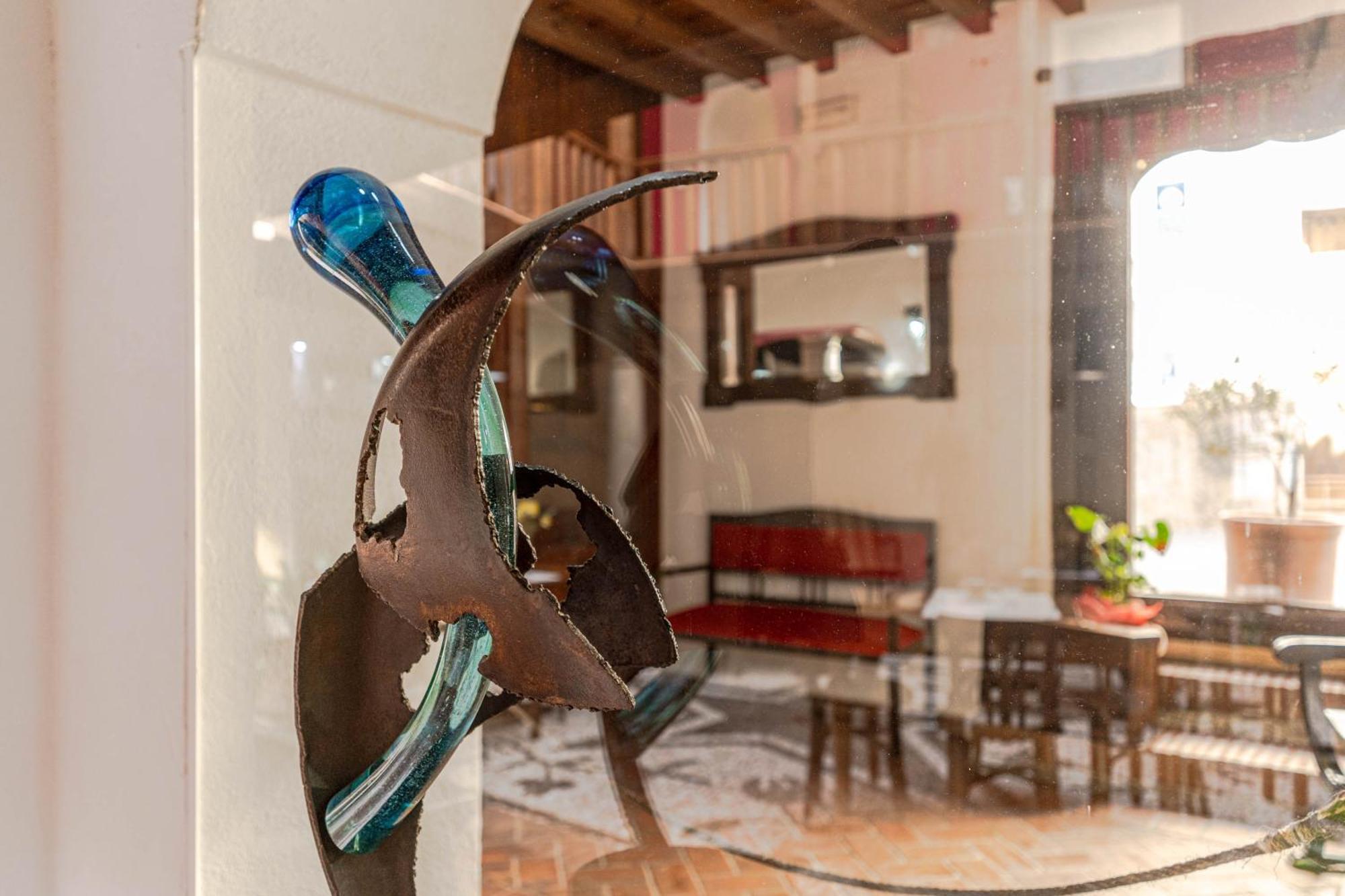 El Secreto del Olivo Nigüelas Exterior foto